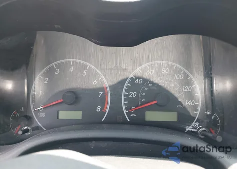 2012 Toyota Corolla L z USA, uszkodzony, nr VIN 2T1BU4EEXCC906367